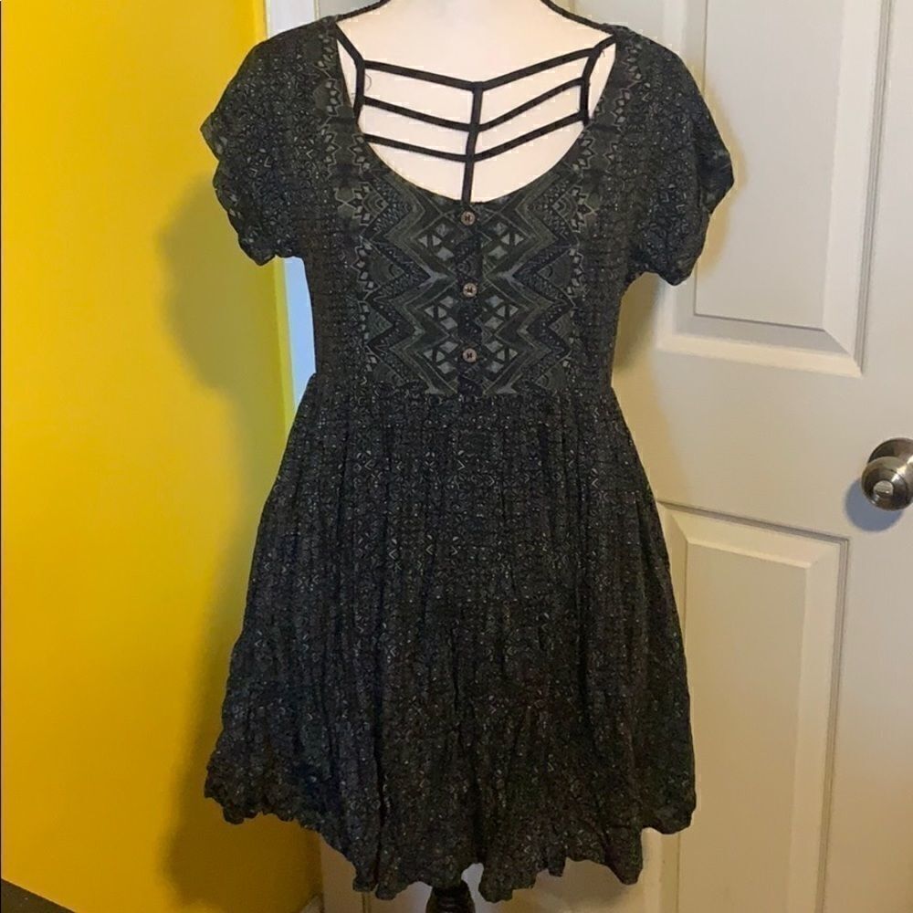 Free People XS dress 